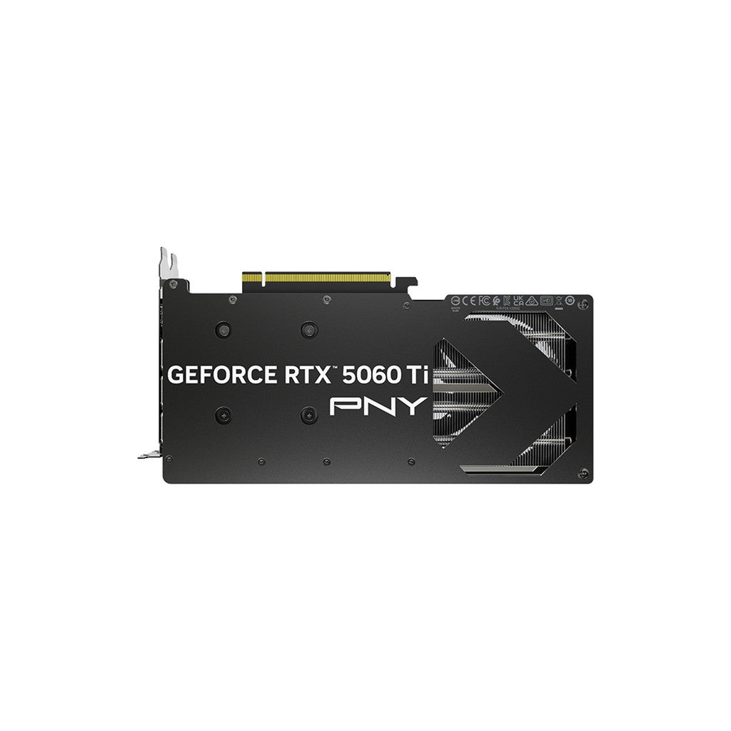 CHEAPIES - PNY NVIDIA GeForce RTX 5060 Ti 16GB GDDR7 Graphics Card