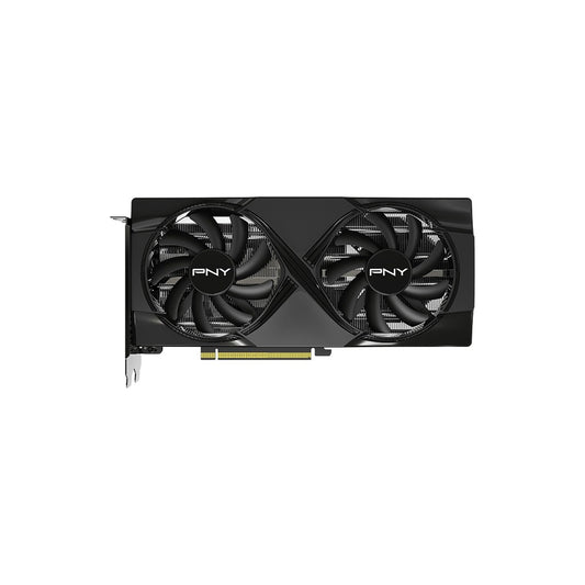 PNY NVIDIA GeForce RTX 5060 Ti 16GB GDDR7 Graphics Card