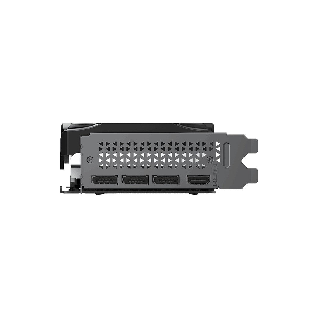 PNY NVIDIA GeForce RTX 5070 OC 12GB GDDR7 Graphics Card