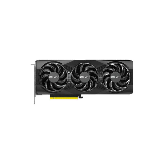PNY NVIDIA GeForce RTX 5070 OC 12GB GDDR7 Graphics Card
