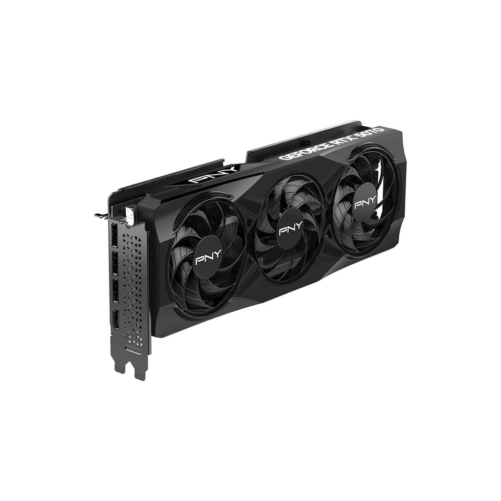 PNY NVIDIA GeForce RTX 5070 OC 12GB GDDR7 Graphics Card