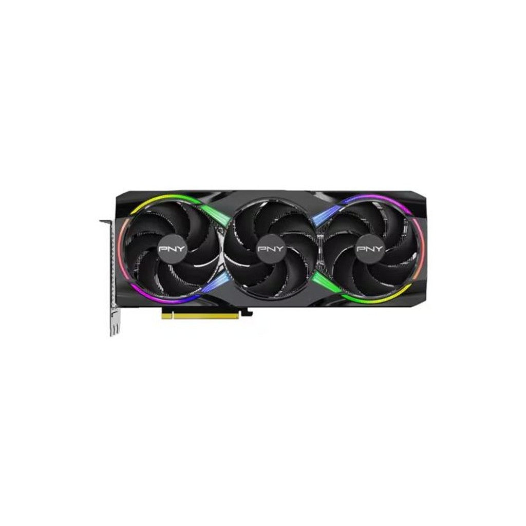 CHEAPIES - PNY NVIDIA GeForce RTX 5070 Ti EPIC-X RGB OC Plus 16GB GDDR7 Graphics Card