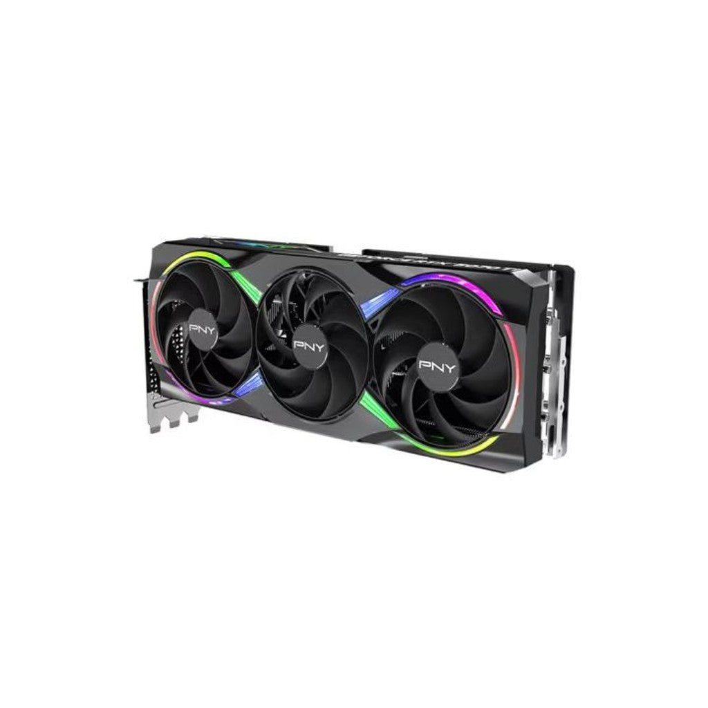 CHEAPIES - PNY NVIDIA GeForce RTX 5070 Ti EPIC-X RGB OC Plus 16GB GDDR7 Graphics Card