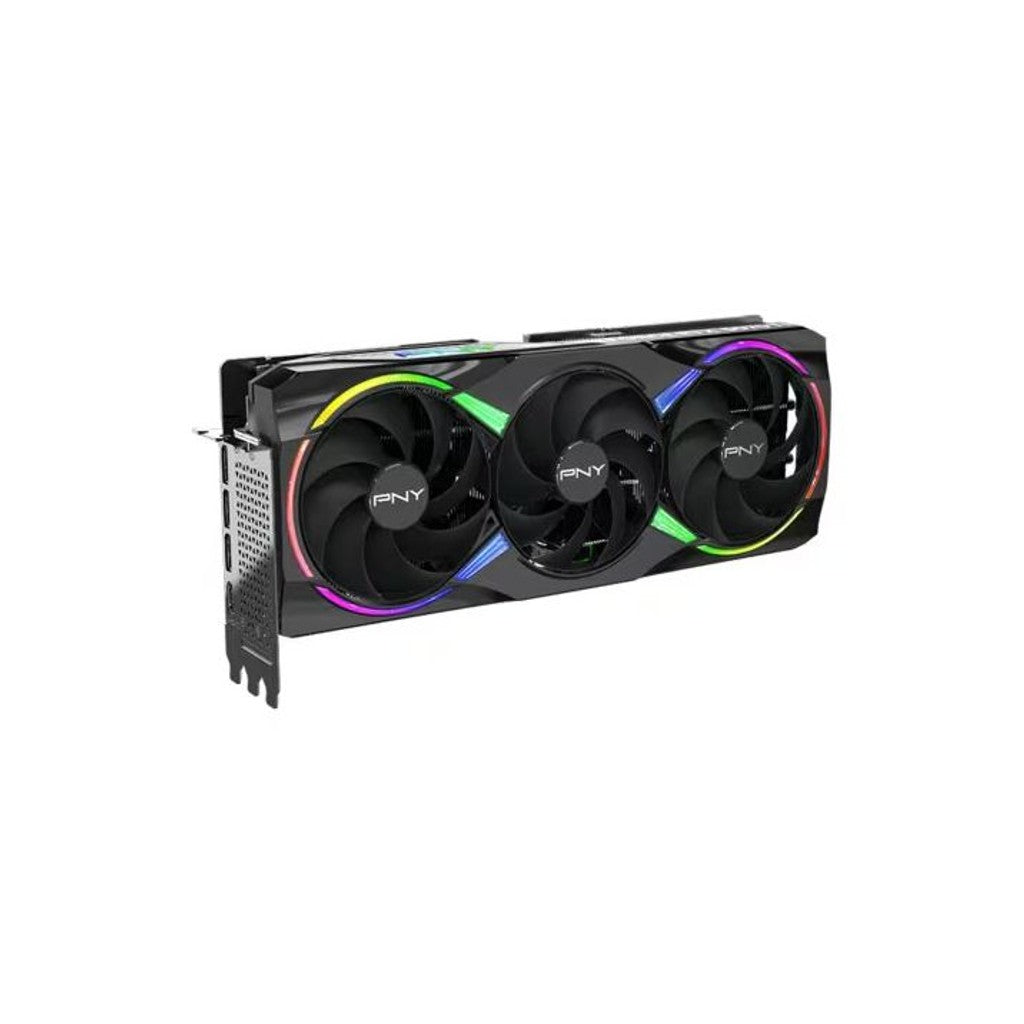 CHEAPIES - PNY NVIDIA GeForce RTX 5070 Ti EPIC-X RGB OC Plus 16GB GDDR7 Graphics Card