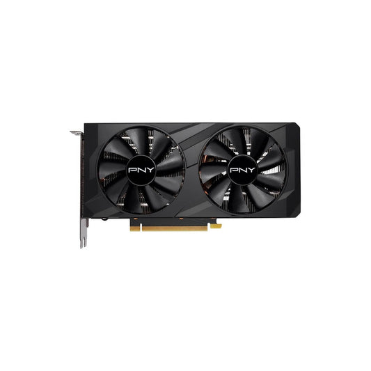 [Refurbished] PNY NVIDIA GeForce RTX 3050 VERTO GDDR6 8GB Graphics Card