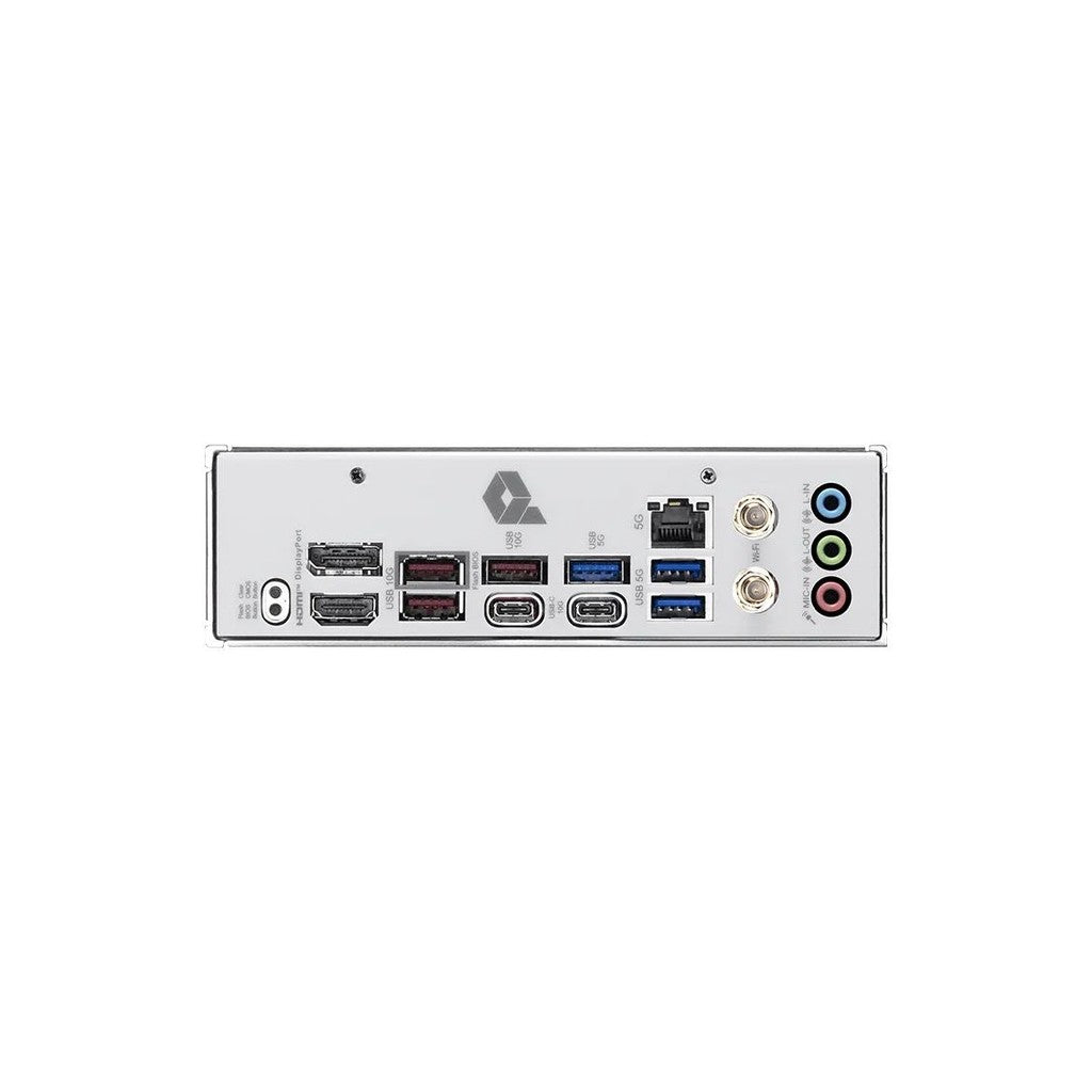 MSI PRO B850M-A WIFI PZ mATX AM5 Motherboard