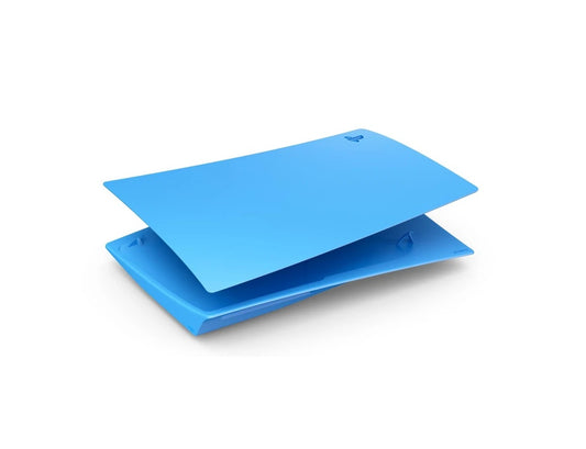 PS5 Console Covers - Starlight Blue