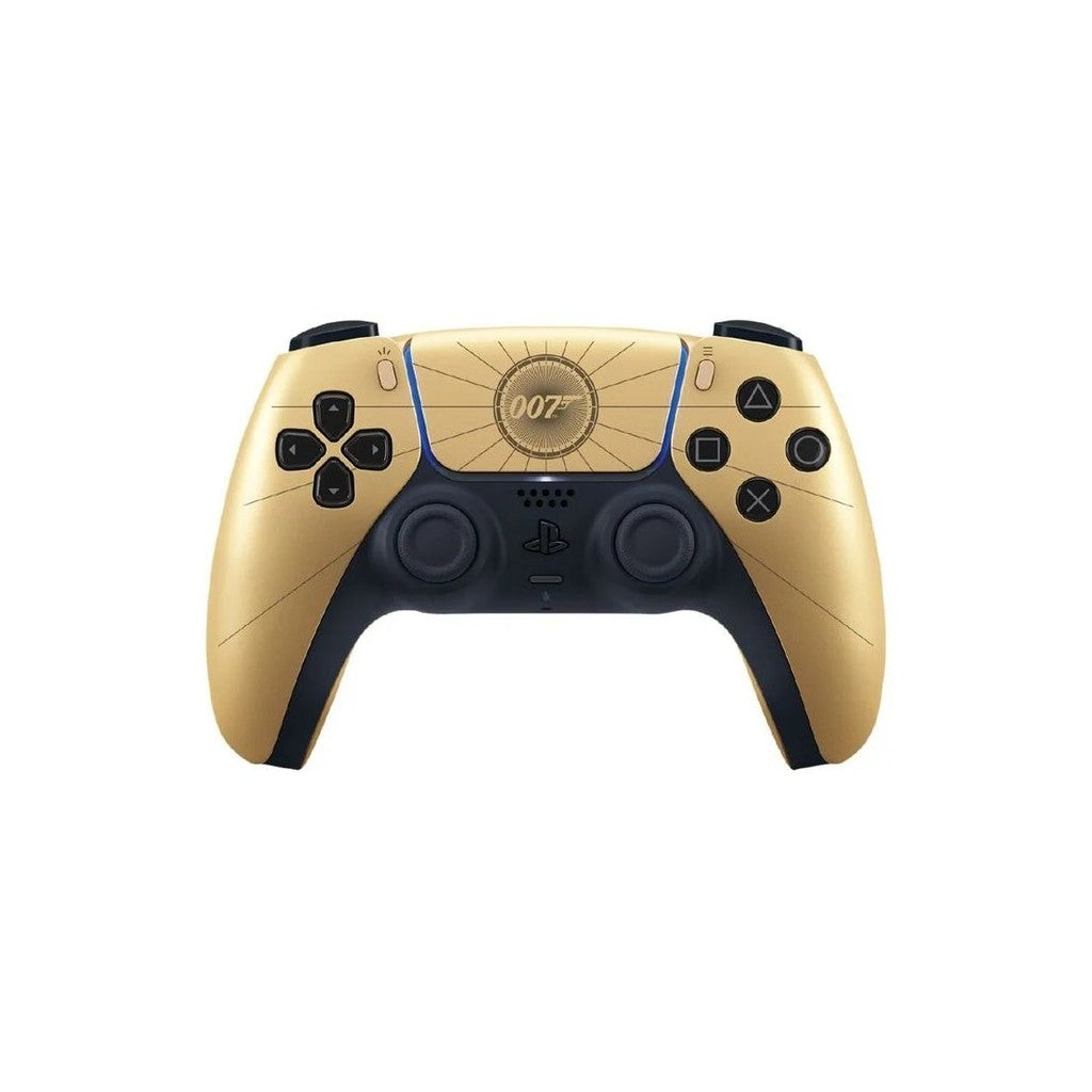 PlayStation 5 DualSense Wireless Controller - 007 First Light Limited Edition