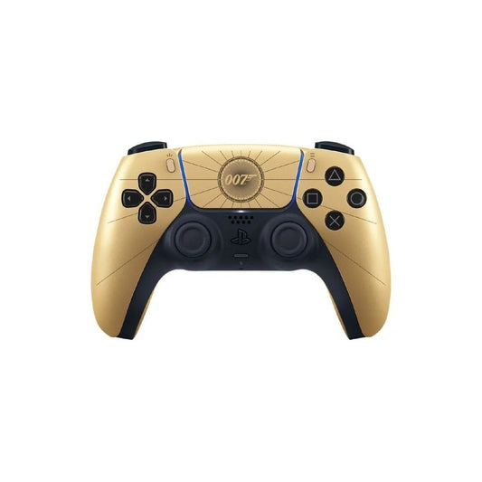 PlayStation 5 DualSense Wireless Controller - 007 First Light Limited Edition