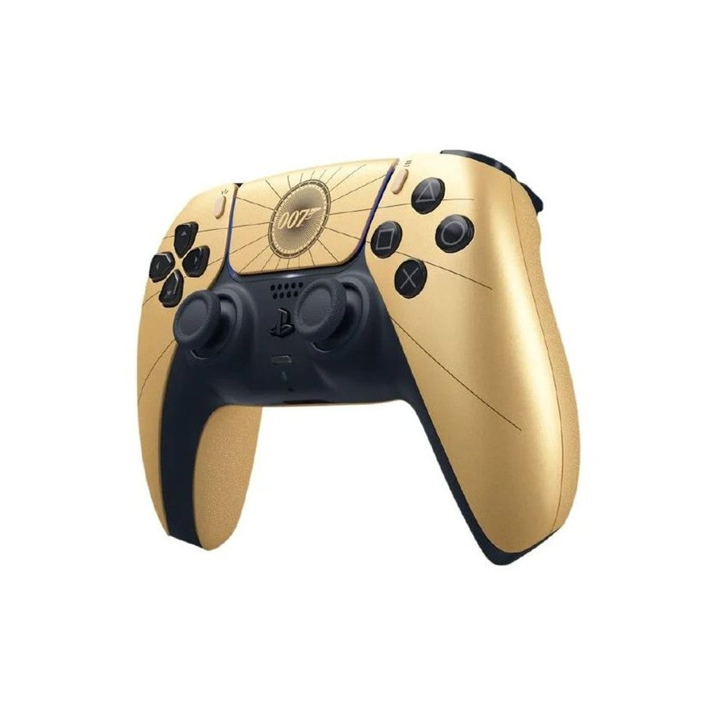 PlayStation 5 DualSense Wireless Controller - 007 First Light Limited Edition
