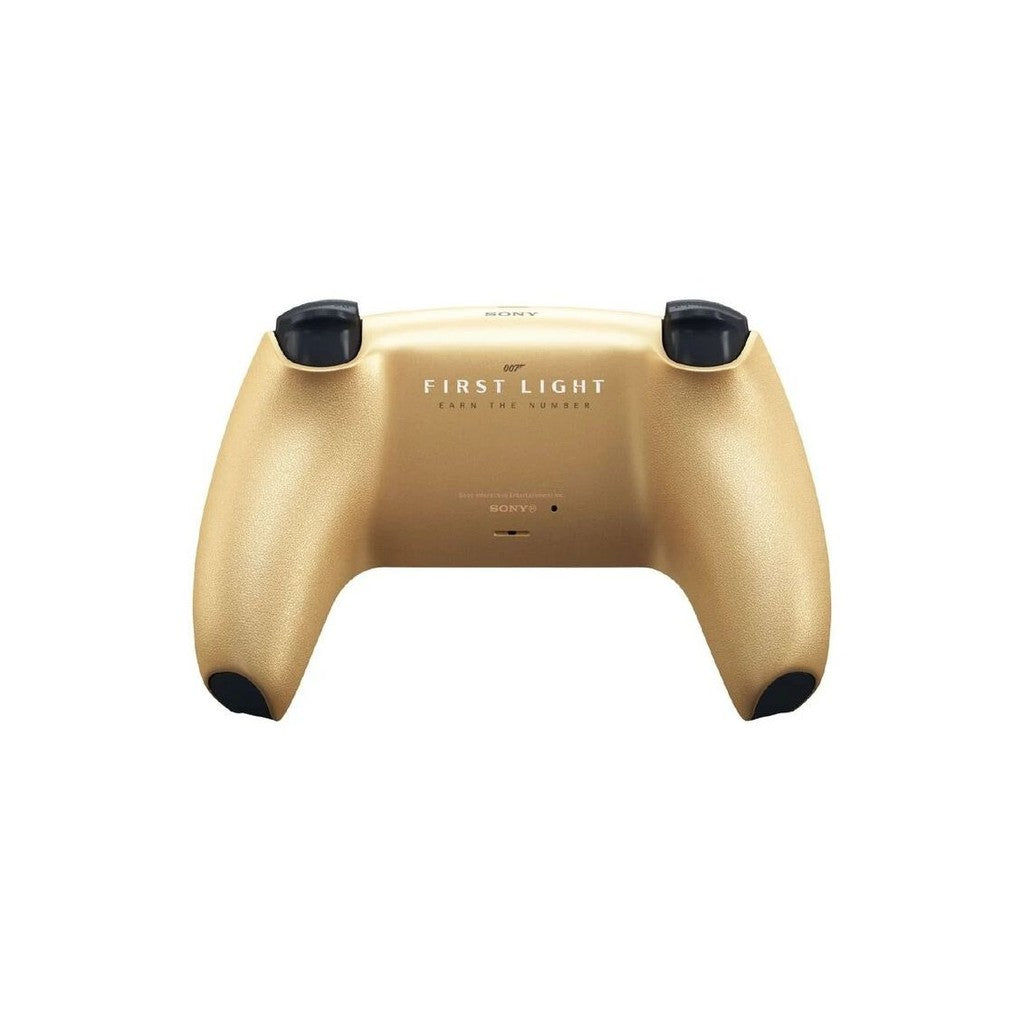 PlayStation 5 DualSense Wireless Controller - 007 First Light Limited Edition