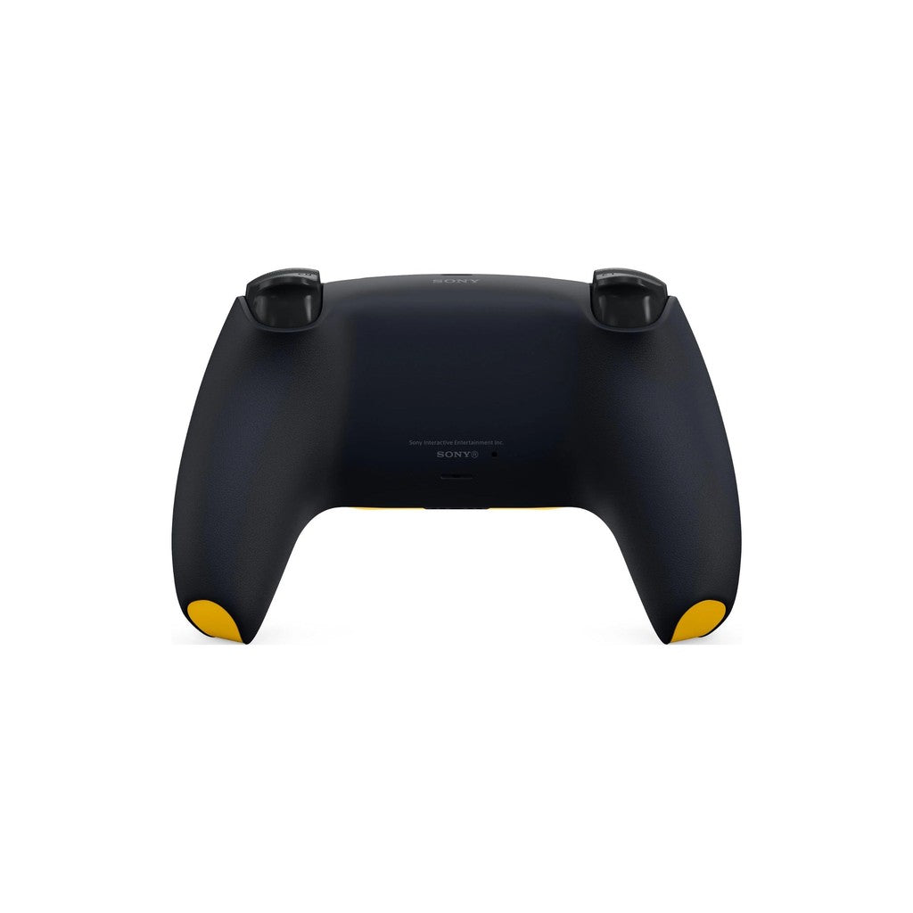 PlayStation 5 DualSense Wireless Controller - Marvel's Wolverine Battle Yellow Limited Edition