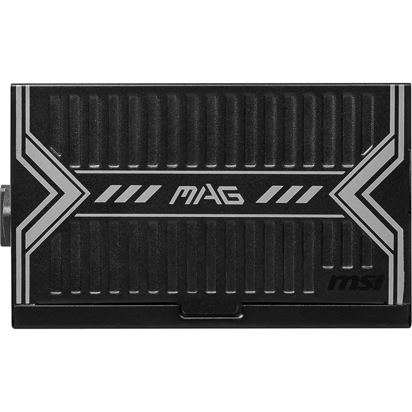 MSI MAG A650BN 650W 80 Plus Bronze 5 Year Warranty ATX PSU