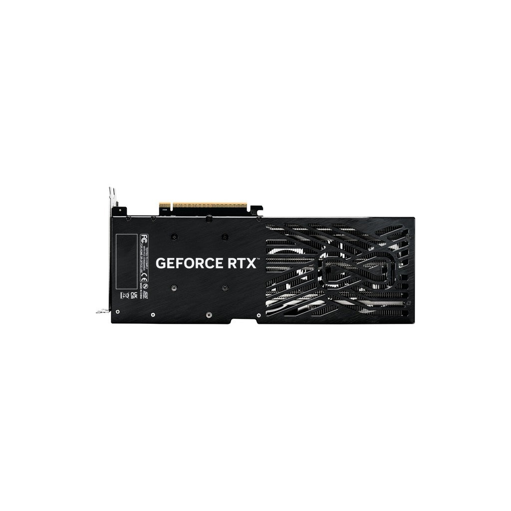 Palit Infinity 3 NVIDIA GeForce RTX 5060 Ti 16GB GDDR7 Graphics Card