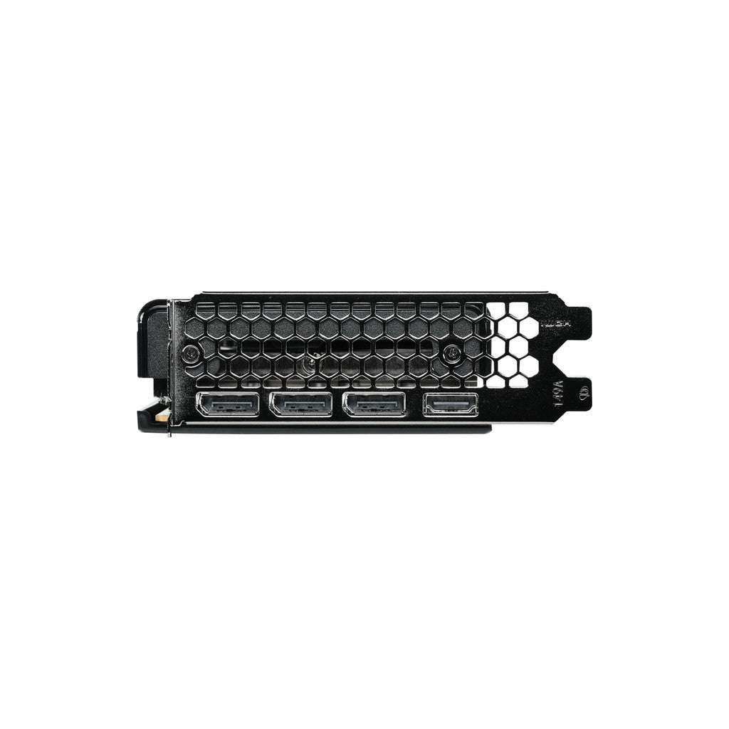 Palit Infinity 3 NVIDIA GeForce RTX 5060 Ti 16GB GDDR7 Graphics Card