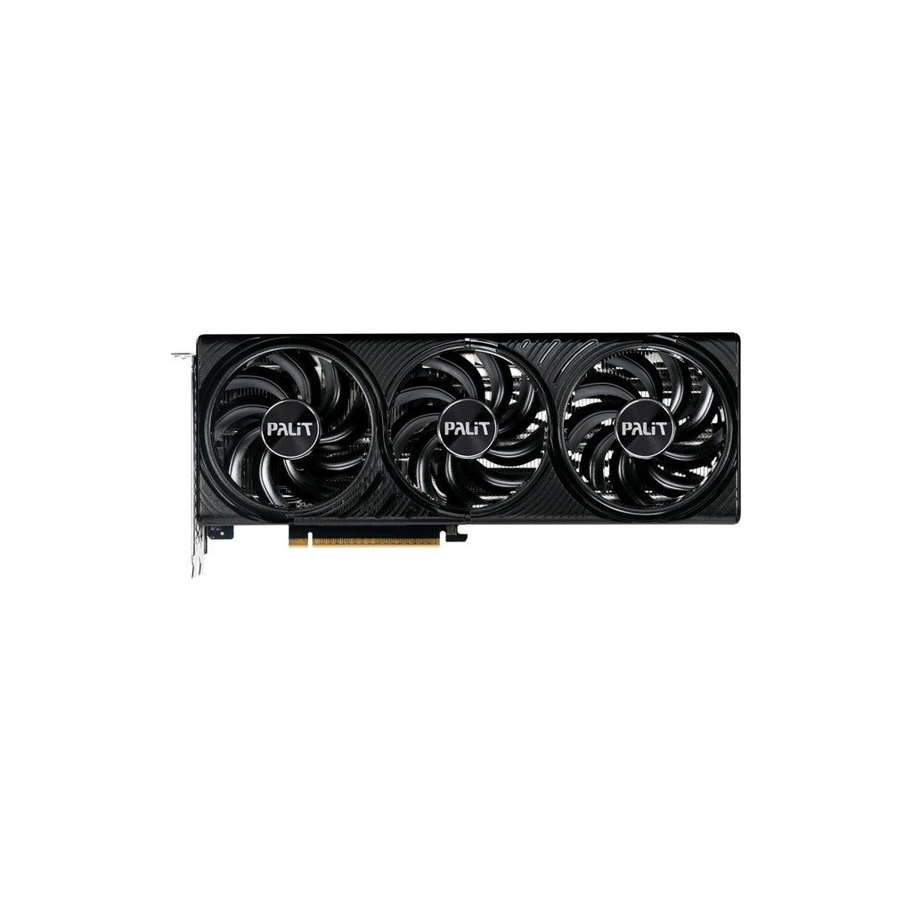 Palit Infinity 3 NVIDIA GeForce RTX 5060 Ti 16GB GDDR7 Graphics Card