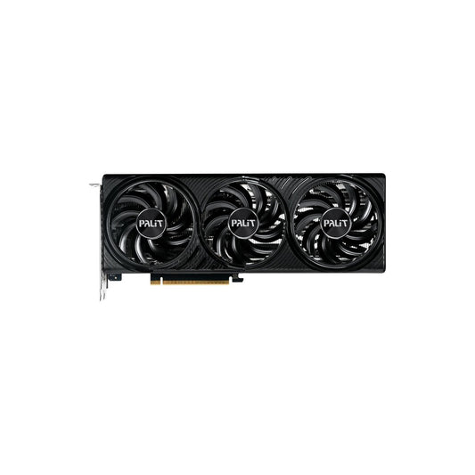 Palit Infinity 3 NVIDIA GeForce RTX 5060 Ti 16GB GDDR7 Graphics Card