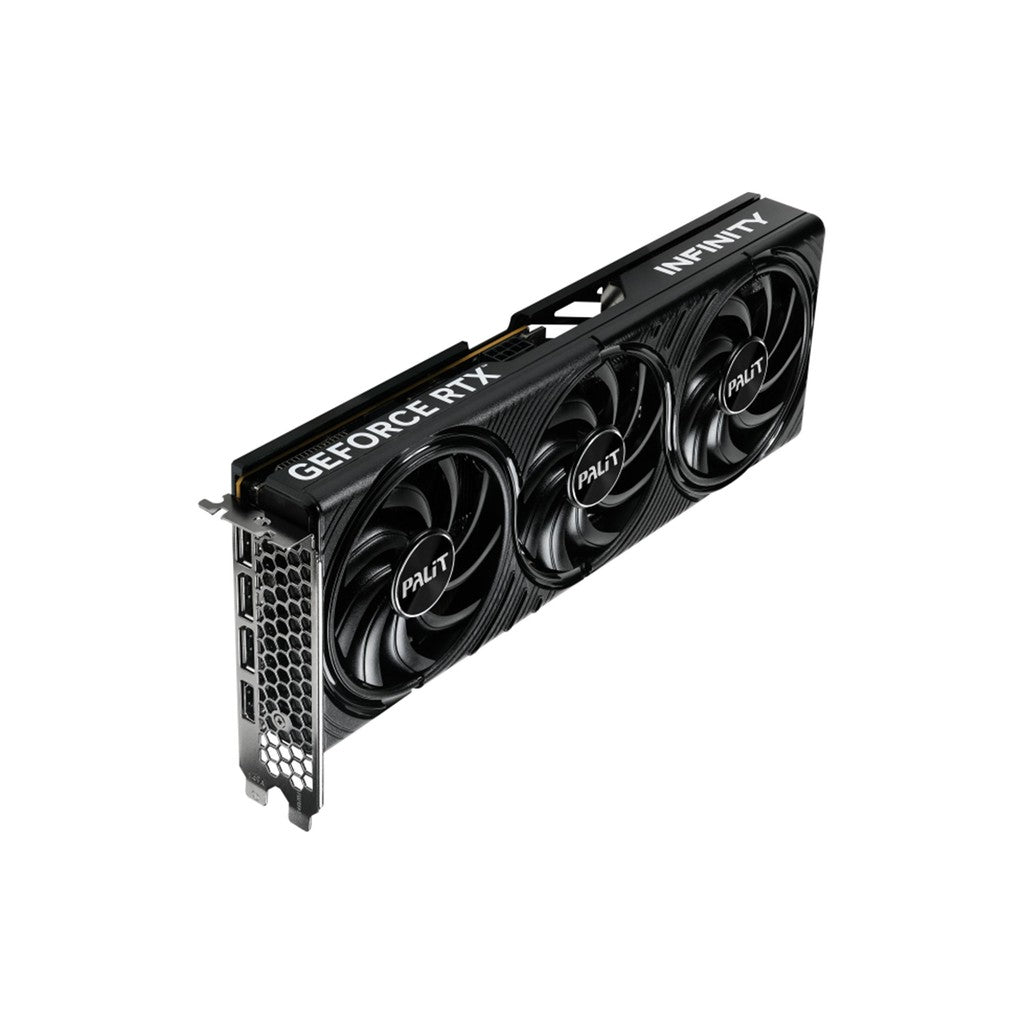 Palit Infinity 3 NVIDIA GeForce RTX 5060 Ti 16GB GDDR7 Graphics Card