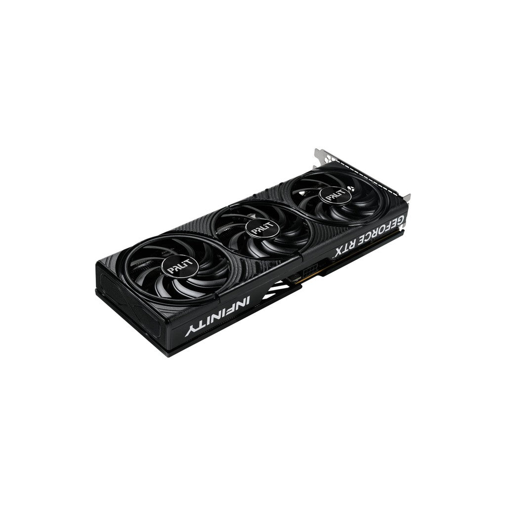 Palit Infinity 3 NVIDIA GeForce RTX 5060 Ti 16GB GDDR7 Graphics Card