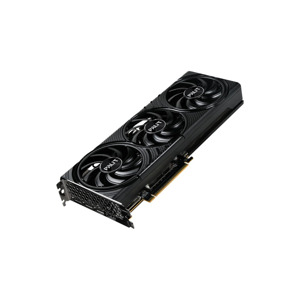 Palit Infinity 3 NVIDIA GeForce RTX 5060 Ti 16GB GDDR7 Graphics Card