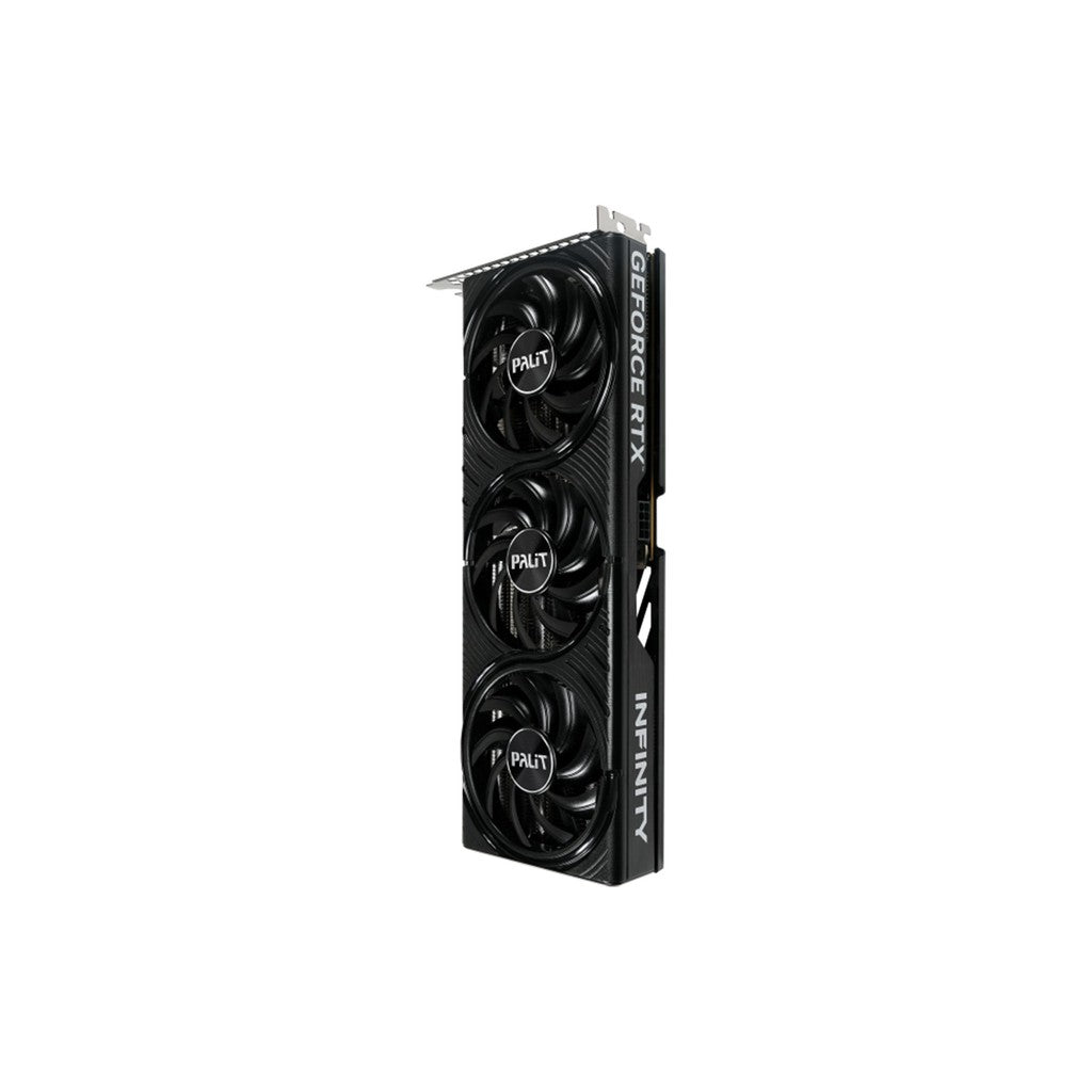 Palit Infinity 3 NVIDIA GeForce RTX 5060 Ti 16GB GDDR7 Graphics Card