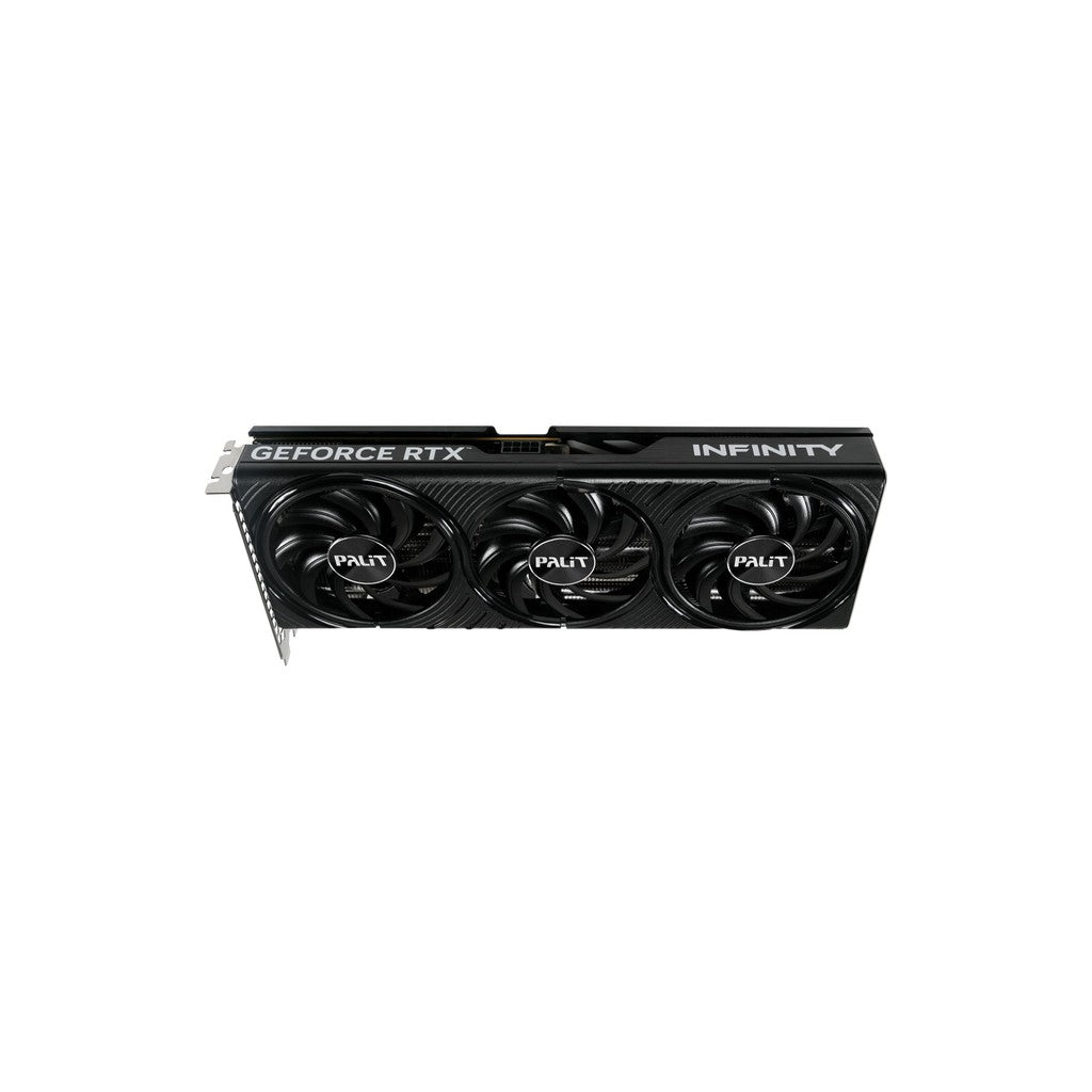 Palit Infinity 3 NVIDIA GeForce RTX 5060 Ti 16GB GDDR7 Graphics Card