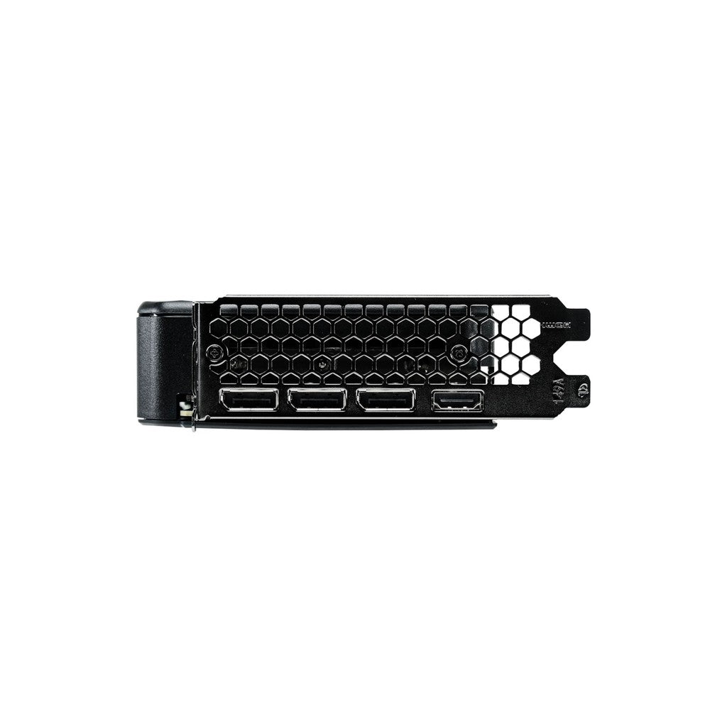 Palit NVIDIA GeForce RTX 5060 Ti Dual 8GB GDDR7 Graphics Card