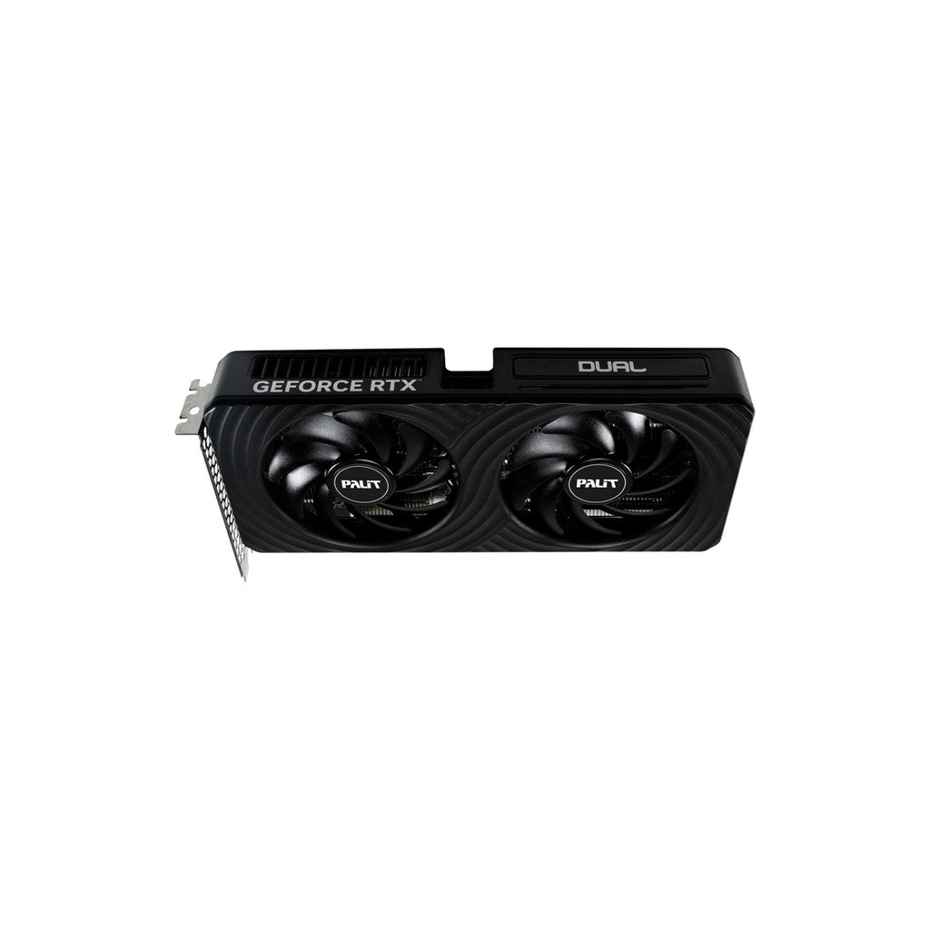 Palit NVIDIA GeForce RTX 5060 Ti Dual 8GB GDDR7 Graphics Card