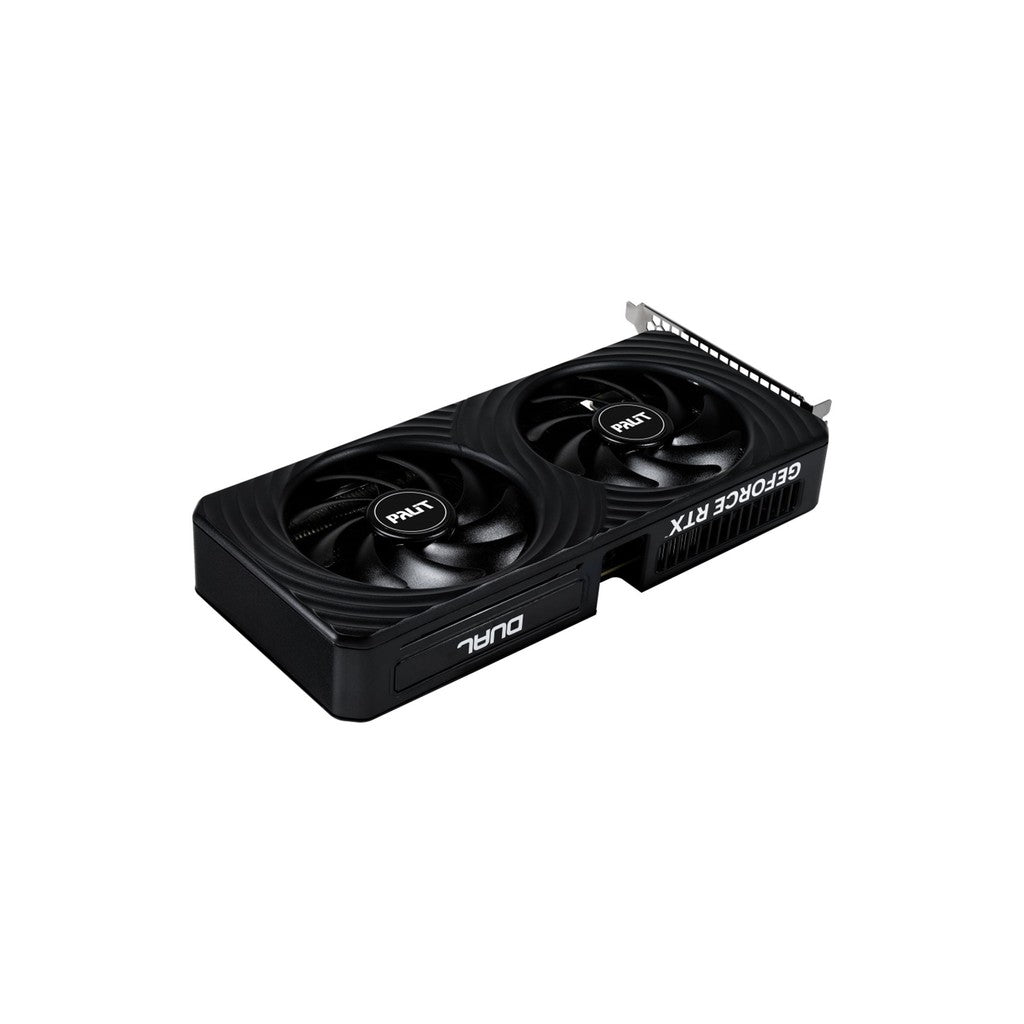 Palit NVIDIA GeForce RTX 5060 Ti Dual 8GB GDDR7 Graphics Card