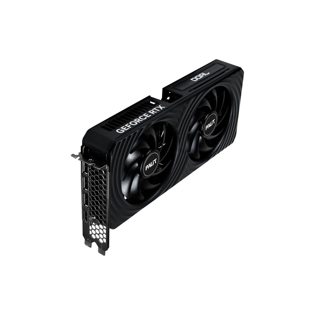 Palit NVIDIA GeForce RTX 5060 Ti Dual 8GB GDDR7 Graphics Card