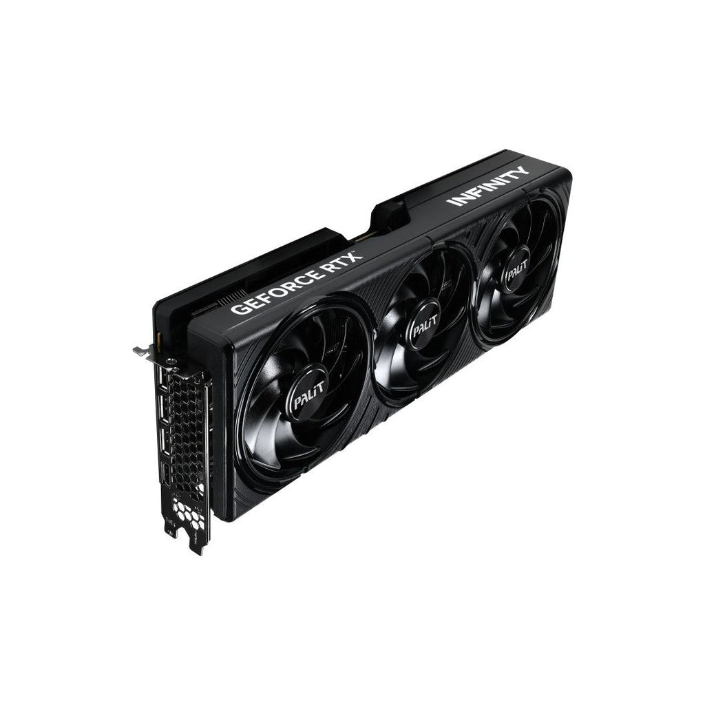 Palit NVIDIA GeForce RTX 5080 Infinity 3 16GB GDDR7 Graphics Card