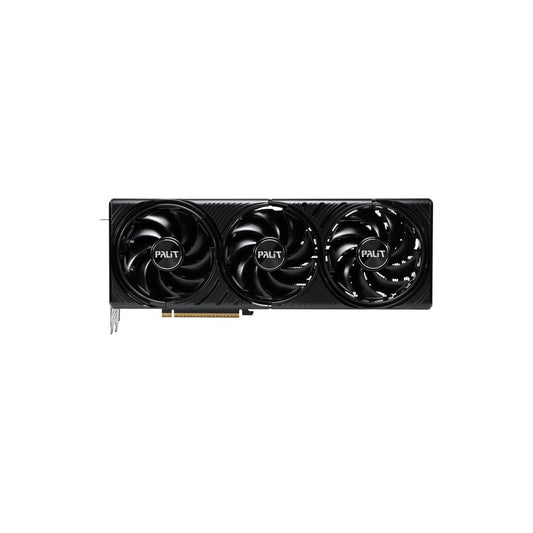 Palit NVIDIA GeForce RTX 5080 Infinity 3 16GB GDDR7 Graphics Card
