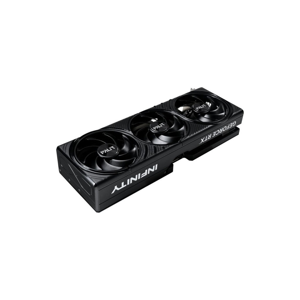Palit NVIDIA GeForce RTX 5080 Infinity 3 16GB GDDR7 Graphics Card