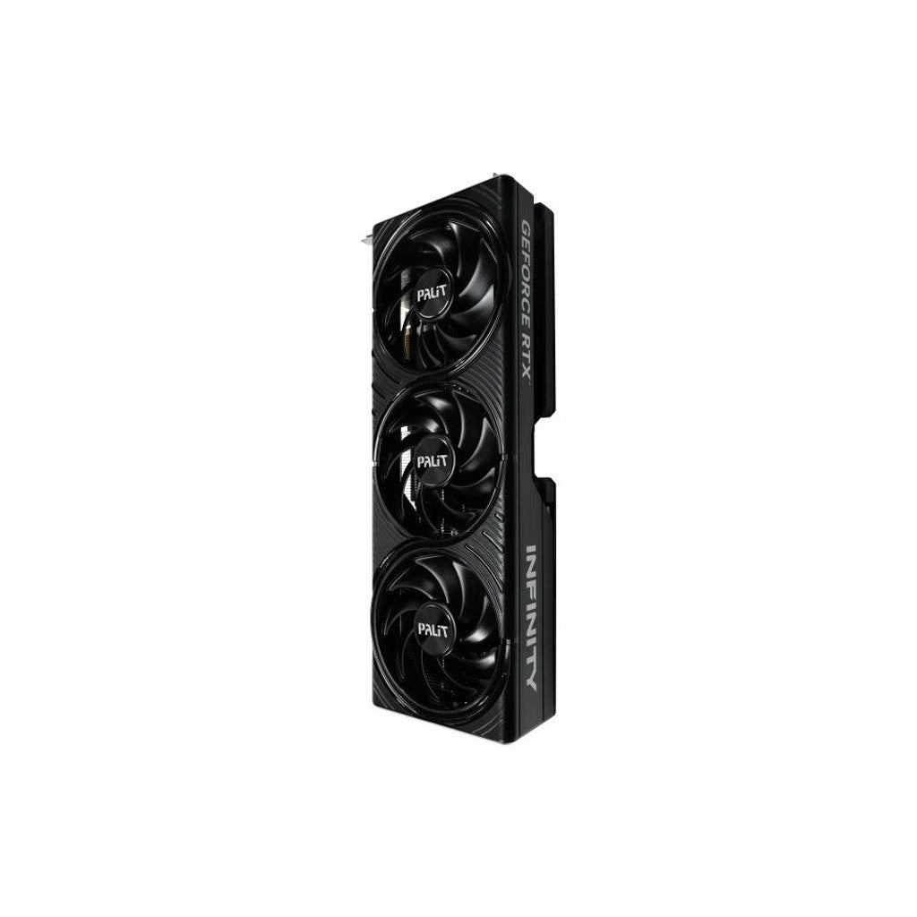 Palit NVIDIA GeForce RTX 5080 Infinity 3 16GB GDDR7 Graphics Card