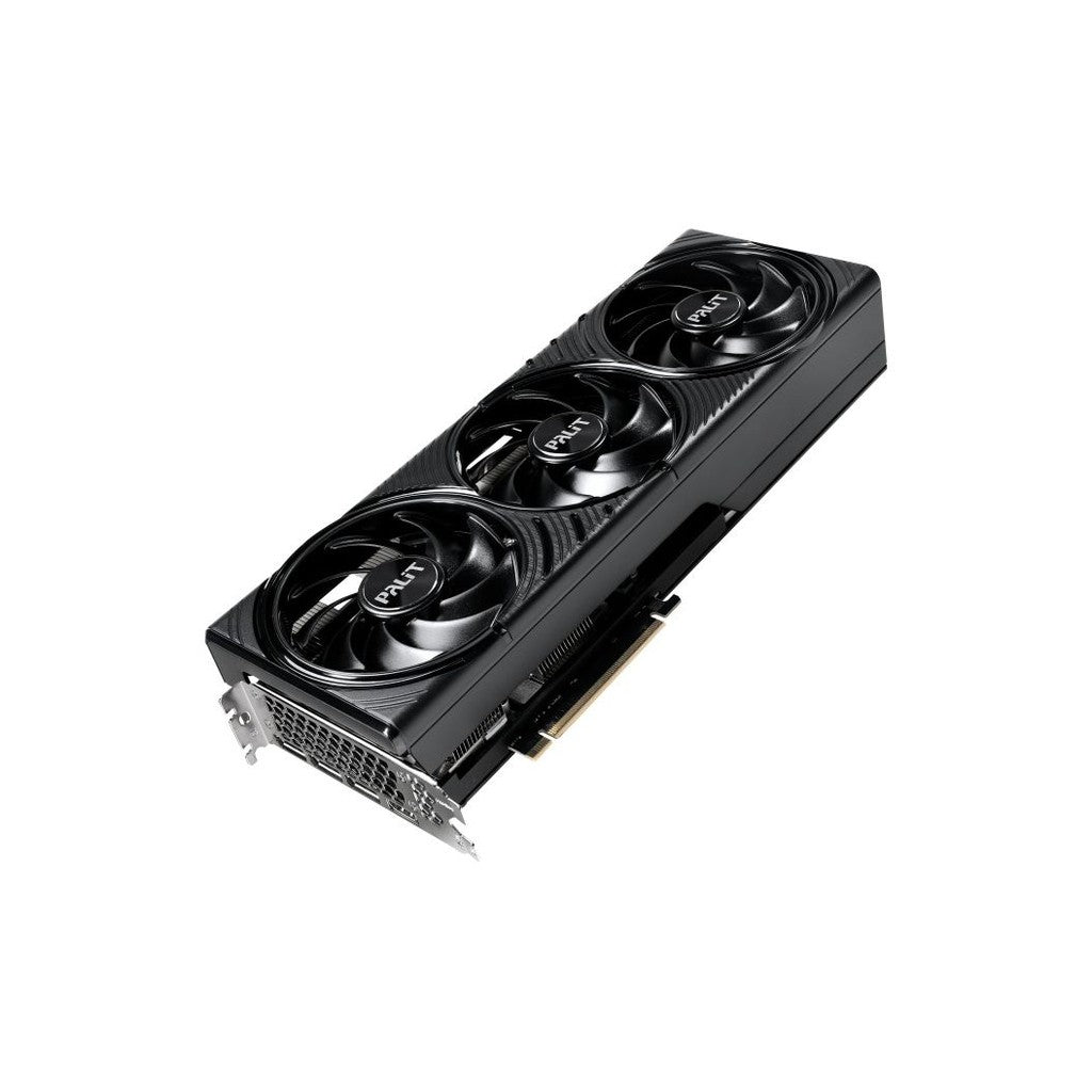 Palit NVIDIA GeForce RTX 5080 Infinity 3 16GB GDDR7 Graphics Card