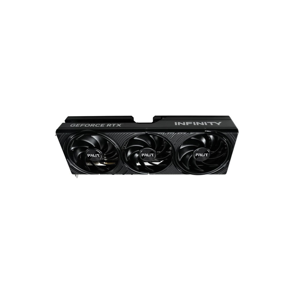 Palit NVIDIA GeForce RTX 5080 Infinity 3 16GB GDDR7 Graphics Card