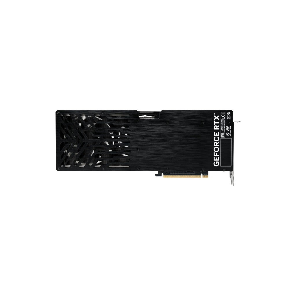 Palit NVIDIA GeForce RTX 5080 Infinity 3 16GB GDDR7 Graphics Card