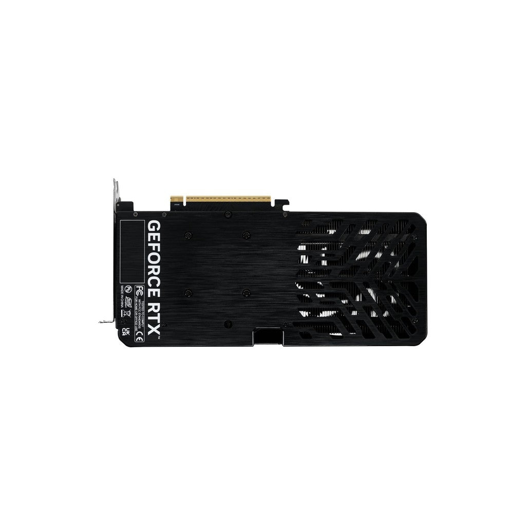 Palit NVIDIA GeForce RTX 5060 Ti Dual 8GB GDDR7 Graphics Card