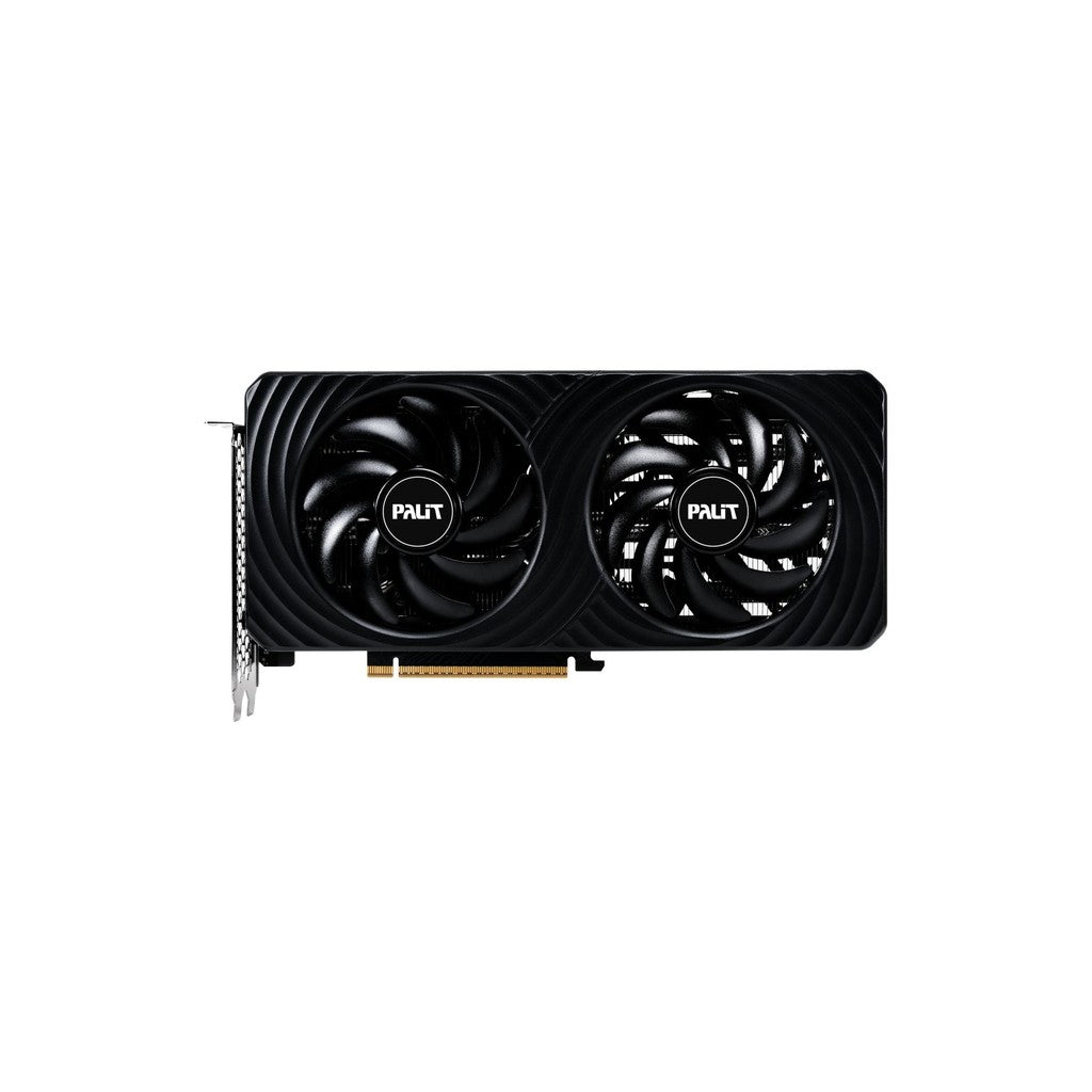 Palit NVIDIA GeForce RTX 5060 Ti Dual 8GB GDDR7 Graphics Card