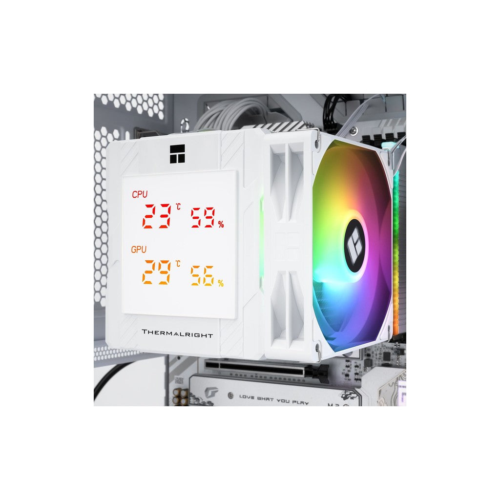 Thermalright Peerless Assassin 120 Digital ARGB CPU Cooler
