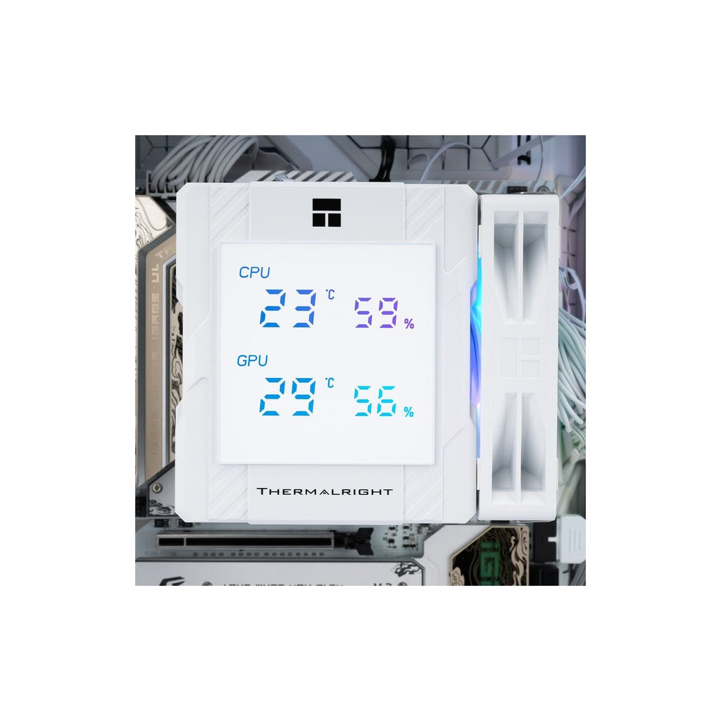 Thermalright Peerless Assassin 120 Digital ARGB CPU Cooler