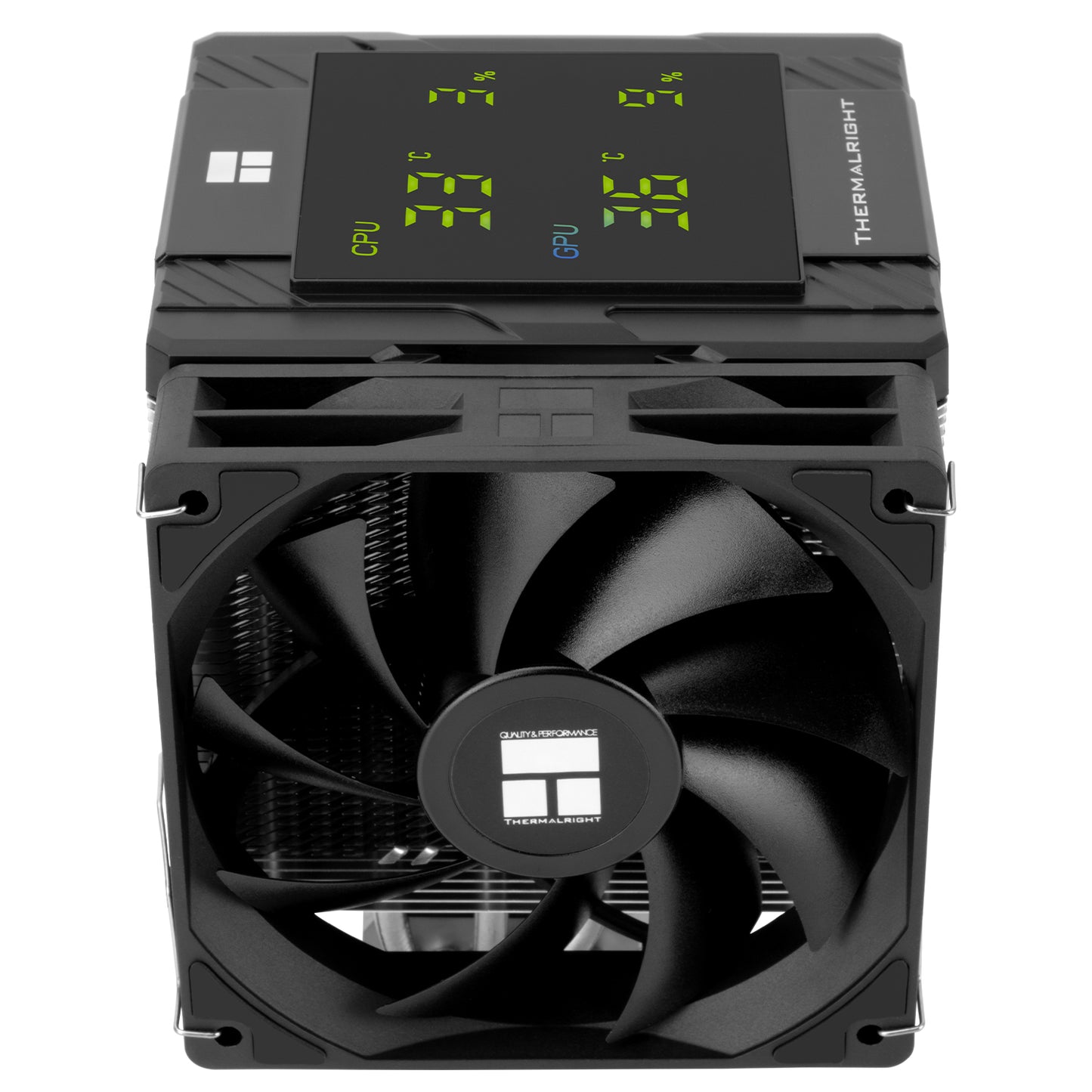 Thermalright Peerless Assassin 120 Digital CPU Cooler