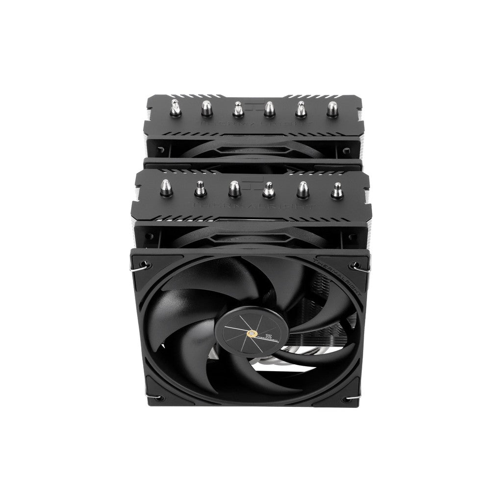 Thermalright Peerless Assassin 120 SE V3 CPU Cooler