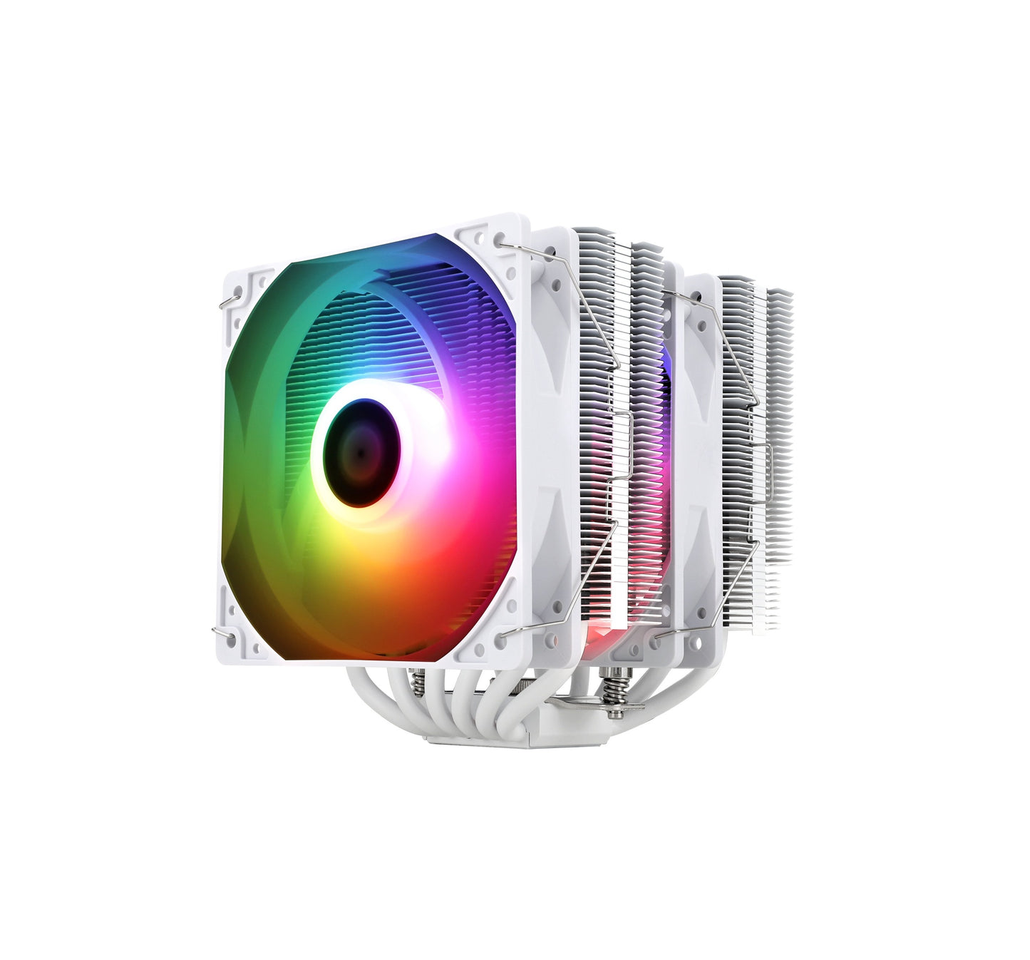 Thermalright Peerless Assassin 120 SE WHITE ARGB CPU Cooler