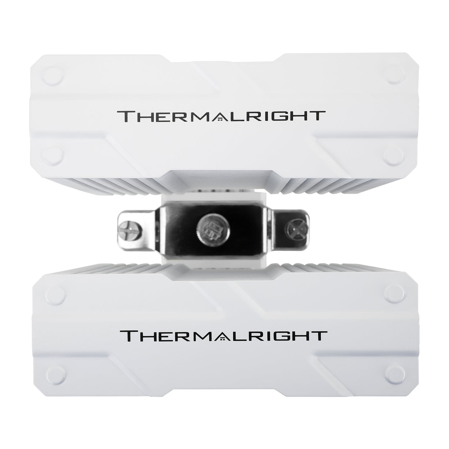 Thermalright Assassin 120 WHITE ARGB CPU Cooler