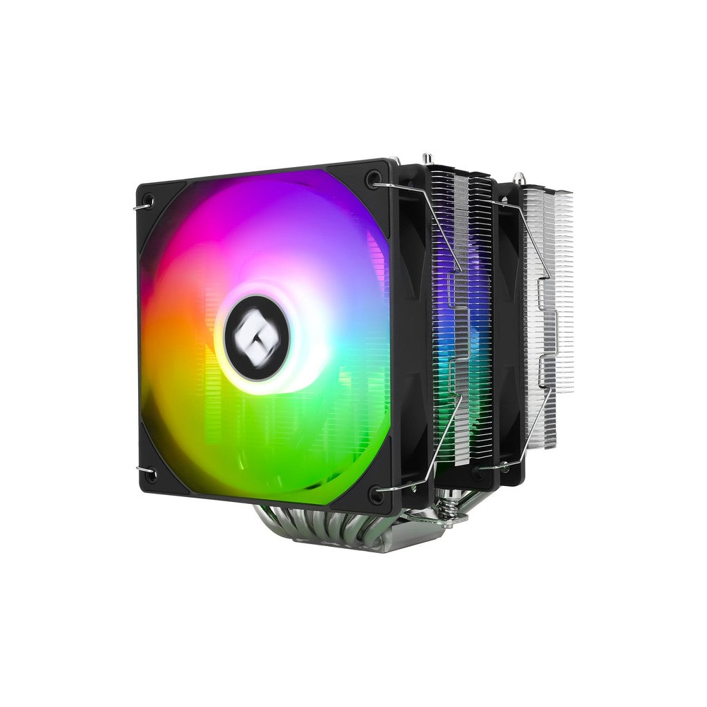 Thermalright Phantom Spirit 120 SE ARGB CPU Cooler