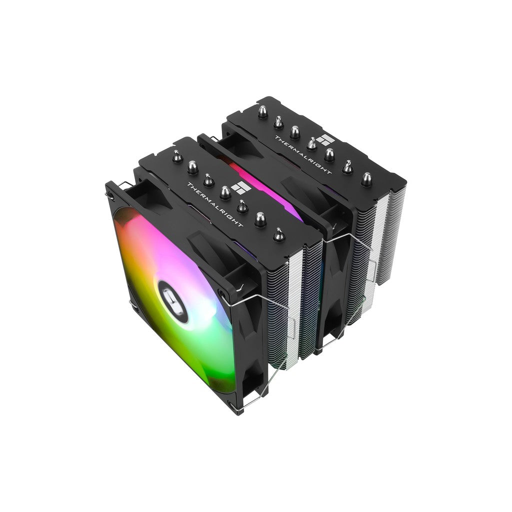 Thermalright Phantom Spirit 120 SE ARGB CPU Cooler