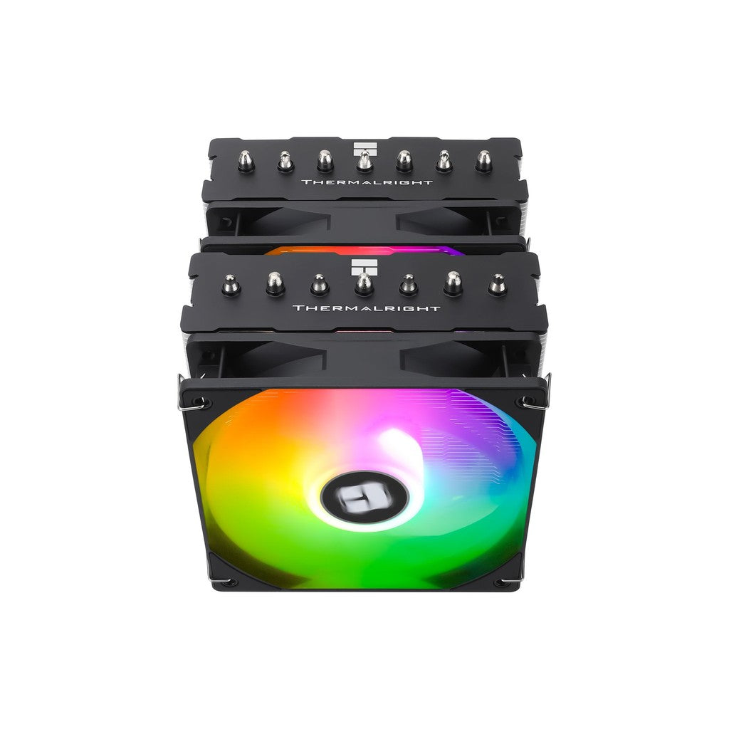 Thermalright Phantom Spirit 120 SE ARGB CPU Cooler