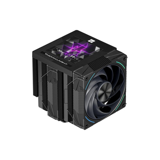 Thermalright Phantom Spirit 120 VISION EVO CPU Cooler
