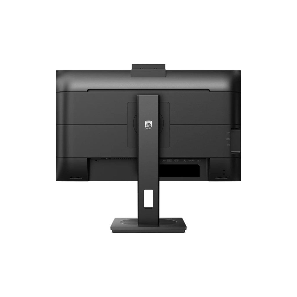 Philips 24B1U5301H 24" FHD USB-C Docking Monitor with Webcam